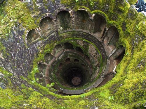 Sintra, Portugal
Keywords: Portugal;Sintra