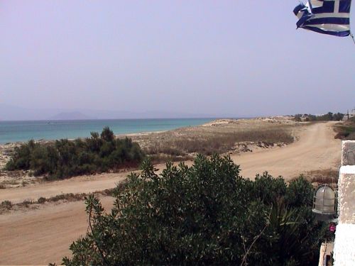 Naxos, Hellas
Bilder fra den greske øya Naxos
Keywords: Naxos;Greece;Hellas;Kykladene