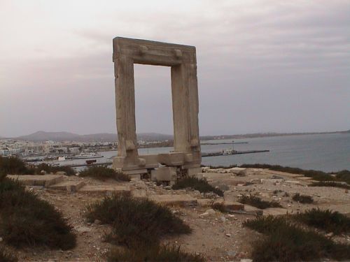 Naxos, Hellas
Bilder fra den greske øya Naxos
Keywords: Naxos;Greece;Hellas;Kykladene