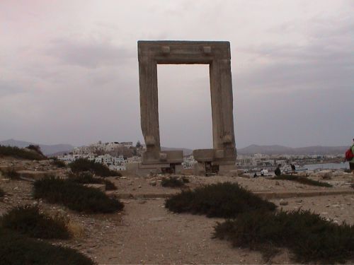 Naxos, Hellas
Bilder fra den greske øya Naxos
Keywords: Naxos;Greece;Hellas;Kykladene