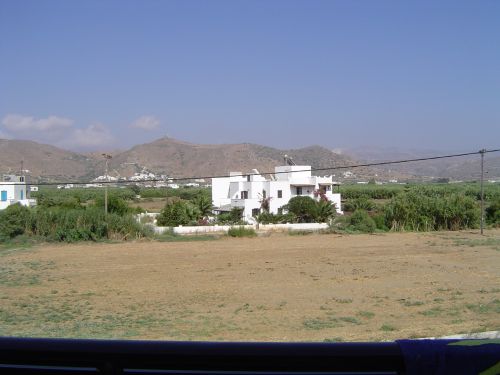 Naxos, Hellas
Bilder fra den greske øya Naxos
Keywords: Naxos;Greece;Hellas;Kykladene