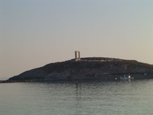 Naxos, Hellas
Bilder fra den greske øya Naxos
Keywords: Naxos;Greece;Hellas;Kykladene