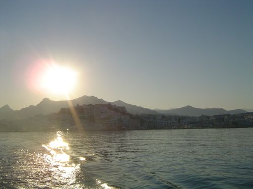 Naxos, Hellas
Bilder fra den greske øya Naxos
Keywords: Naxos;Greece;Hellas;Kykladene