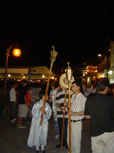 Naxos, Hellas
Bilder fra den greske øya Naxos
Keywords: Naxos;Greece;Hellas;Kykladene