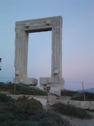 Naxos, Hellas
Bilder fra den greske øya Naxos
Keywords: Naxos;Greece;Hellas;Kykladene