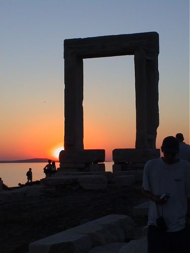 Naxos, Hellas
Bilder fra den greske øya Naxos
Keywords: Naxos;Greece;Hellas;Kykladene