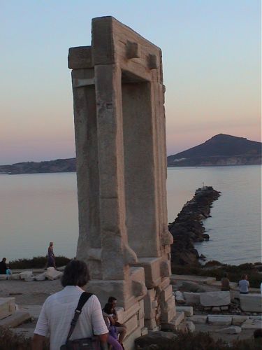 Naxos, Hellas
Bilder fra den greske øya Naxos
Keywords: Naxos;Greece;Hellas;Kykladene