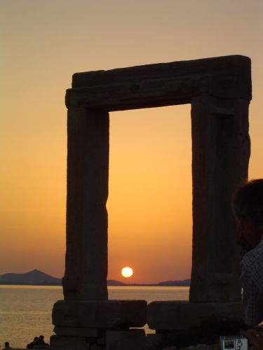 Naxos, Hellas
Bilder fra den greske øya Naxos
Keywords: Naxos;Greece;Hellas;Kykladene