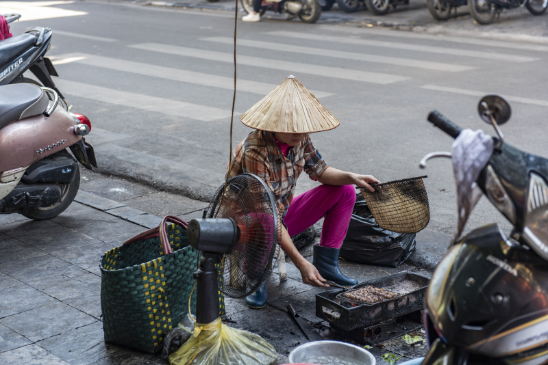Hanoi, Vietnam
Keywords: Hanoi;Vietnam;Asia