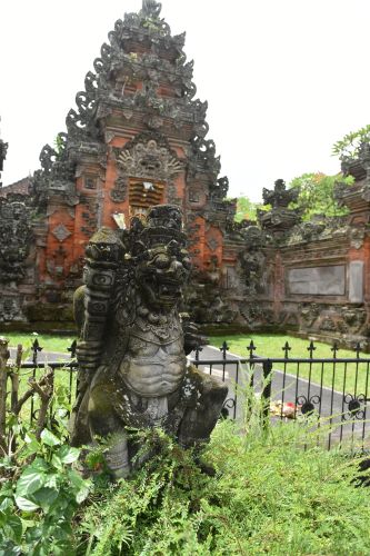 Bali, Indonesia
Keywords: Bali