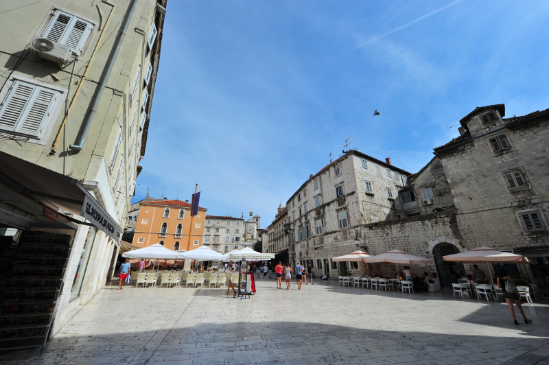 Split, Croatia
Keywords: Split; Kroatia;Croatia
