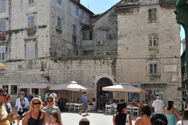 Split, Croatia
Keywords: Split; Kroatia;Croatia