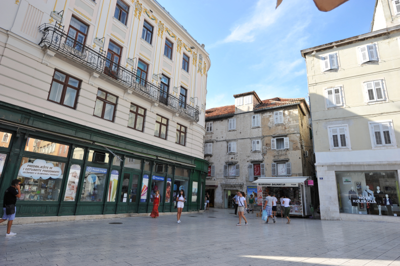 Split, Croatia
Keywords: Split; Kroatia;Croatia