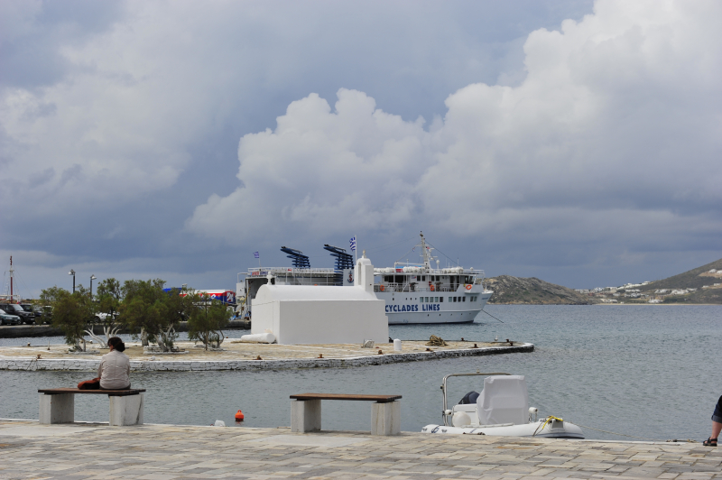 Naxos
Keywords: Naxos;Greece;Hellas;Kykladene;Cyclades