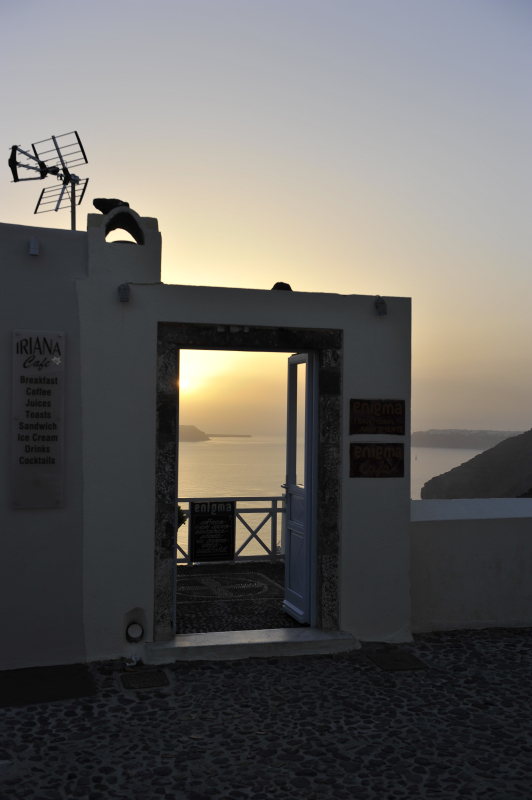 Santorini
Keywords: Santorini;Greece;Hellas;Greek;Kykladene;Cyclades;Island