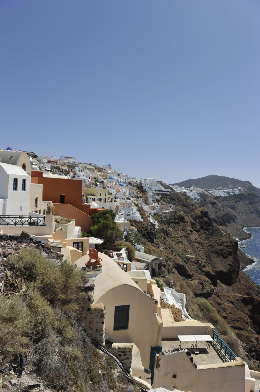 Santorini
Keywords: Santorini;Greece;Hellas;Greek;Kykladene;Cyclades;Island