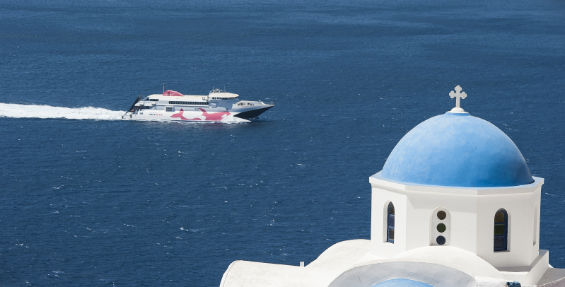 Santorini
Keywords: Santorini;Greece;Hellas;Greek;Kykladene;Cyclades;Island