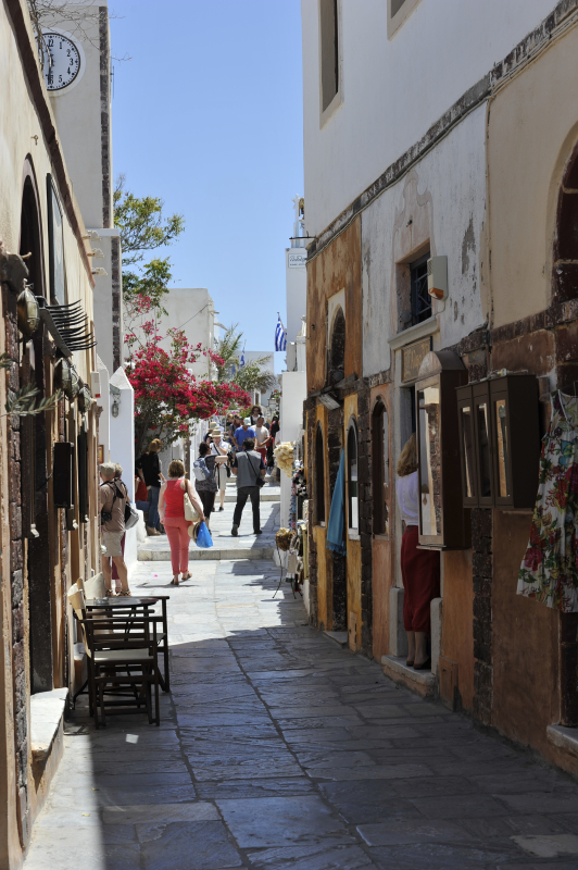 Santorini
Keywords: Santorini;Greece;Hellas;Greek;Kykladene;Cyclades;Island