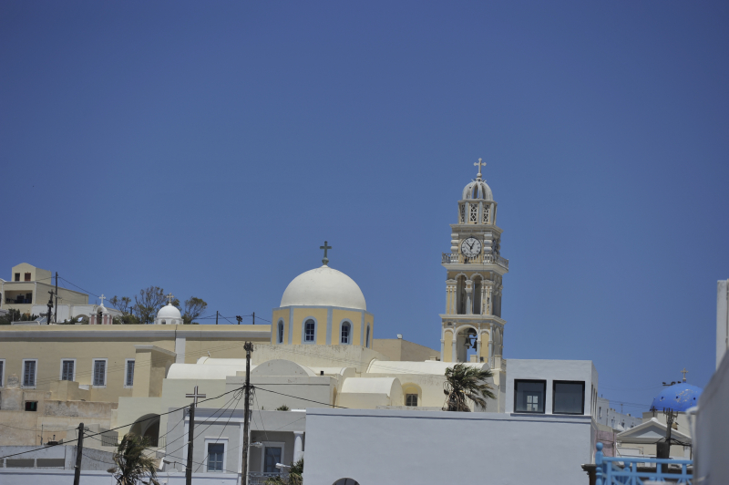 Santorini
Keywords: Santorini;Greece;Hellas;Greek;Kykladene;Cyclades;Island