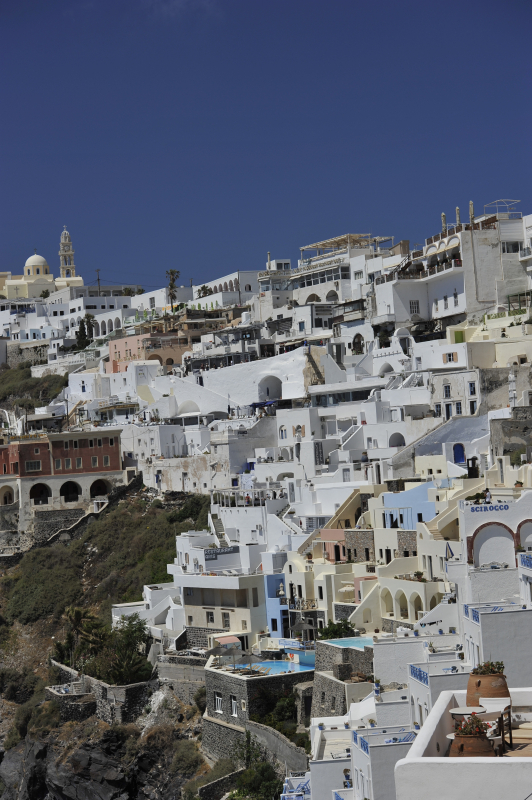 Santorini
Keywords: Santorini;Greece;Hellas;Greek;Kykladene;Cyclades;Island