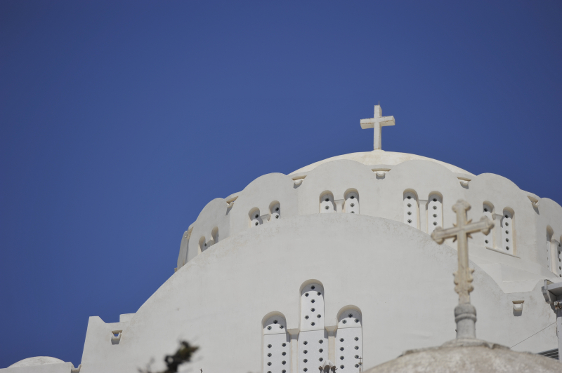 Santorini
Keywords: Santorini;Greece;Hellas;Greek;Kykladene;Cyclades;Island