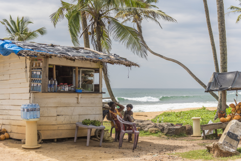 Hikkaduwa
Keywords: Hikkaduwa;Sri Lanka;Ceylon;Asia