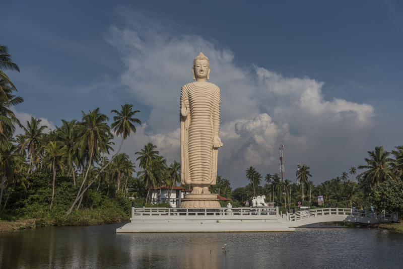Hikkaduwa
Keywords: Hikkaduwa;Sri Lanka;Ceylon;Asia