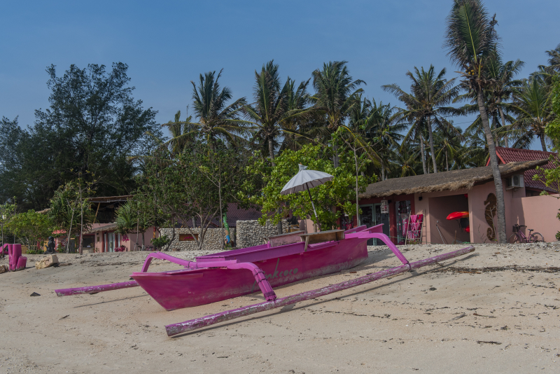 Gili Air, Indonesia
Keywords: Gili Air;Indonesia;Bali;Asia