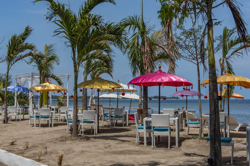 Gili Air, Indonesia
Keywords: Gili Air;Indonesia;Bali;Asia