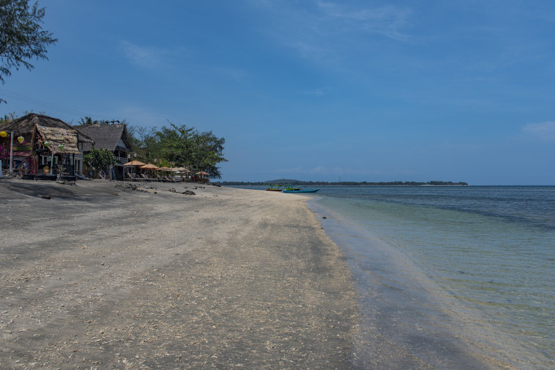 Gili Air, Indonesia
Keywords: Gili Air;Indonesia;Bali;Asia