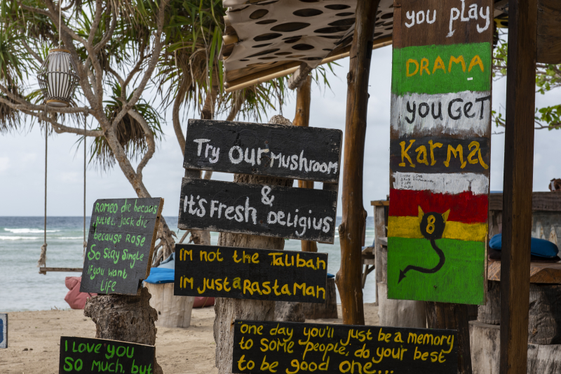 Gili Air, Indonesia
Keywords: Gili Air;Indonesia;Bali;Asia