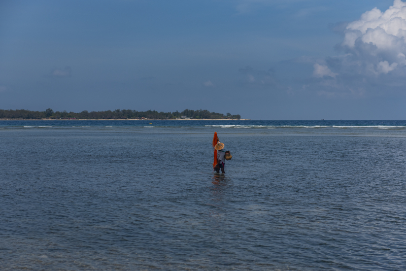 Gili Air, Indonesia
Keywords: Gili Air;Indonesia;Bali;Asia