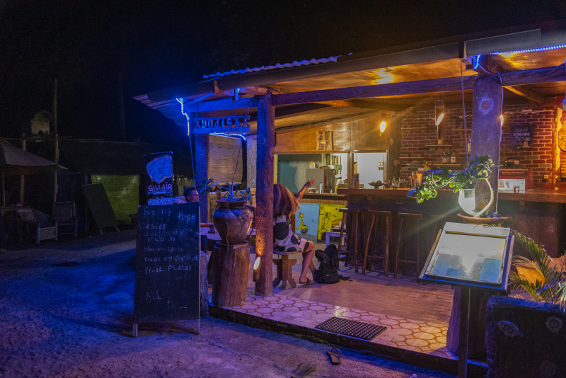 Gili Air, Indonesia
Keywords: Gili Air;Indonesia;Bali;Asia