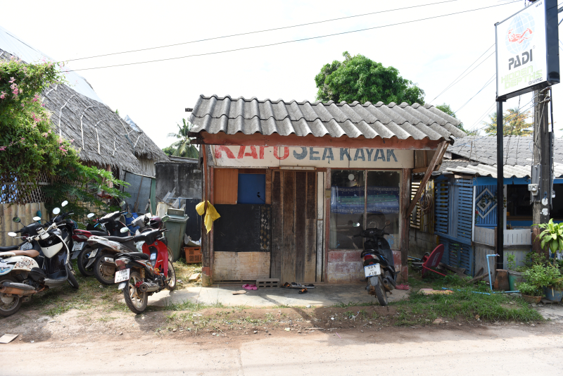 Ko Lanta, Thailand
Keywords: Thailand;Ko Lanta;Asia