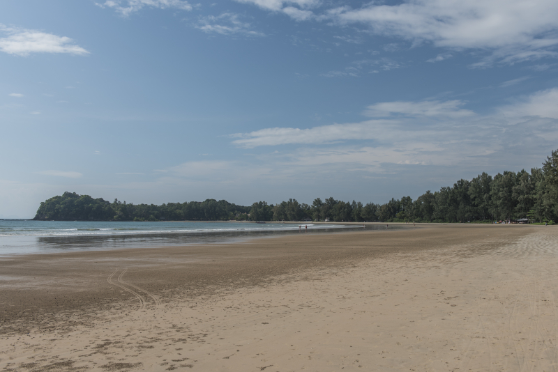 Ko Lanta, Thailand
Keywords: Thailand;Ko Lanta;Asia