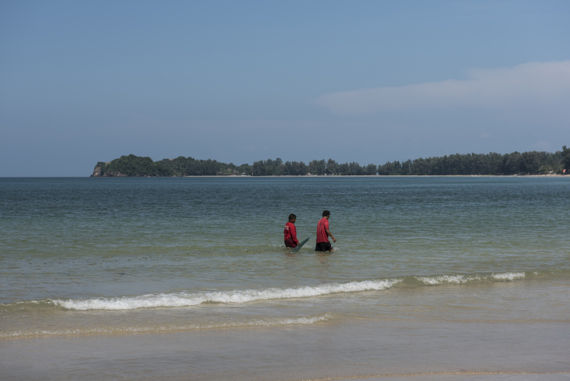 Ko Lanta, Thailand
Keywords: Thailand;Ko Lanta;Asia