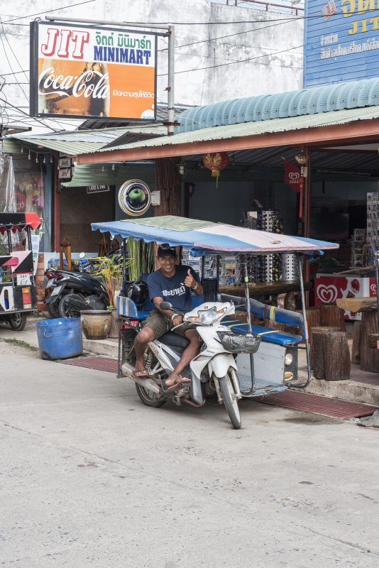 Ko Lanta, Thailand
Keywords: Thailand;Ko Lanta;Asia