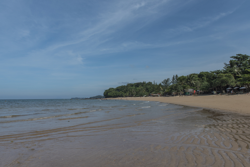 Ko Lanta, Thailand
Keywords: Thailand;Ko Lanta;Asia