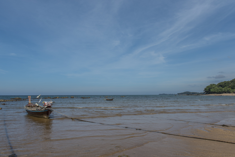 Ko Lanta, Thailand
Keywords: Thailand;Ko Lanta;Asia