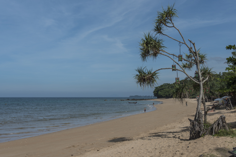 Ko Lanta, Thailand
Keywords: Thailand;Ko Lanta;Asia