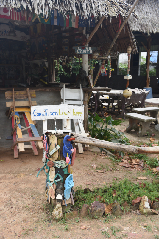Ko Lanta, Thailand
Keywords: Thailand;Ko Lanta;Asia