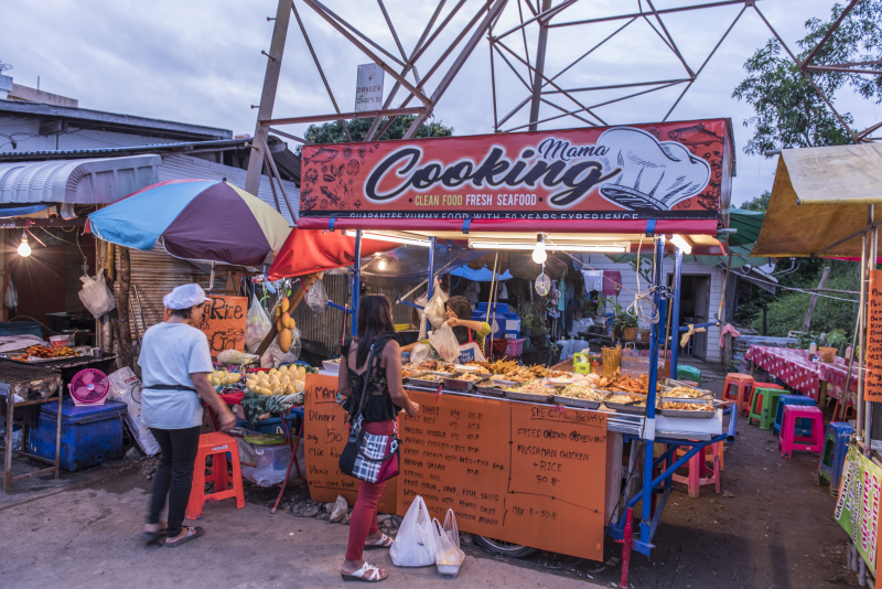 Ko Lanta, Thailand
Keywords: Thailand;Ko Lanta;Asia