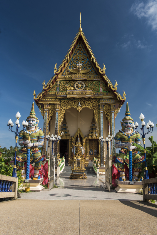 Ko Samui
Keywords: Ko Samui;Thailand;Asia