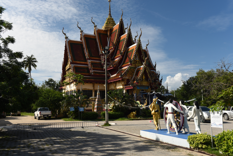 Ko Samui
Keywords: Ko Samui;Thailand;Asia