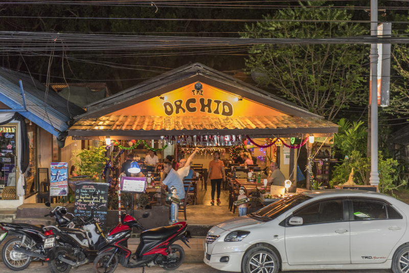 Ko Samui
Keywords: Ko Samui;Thailand;Asia