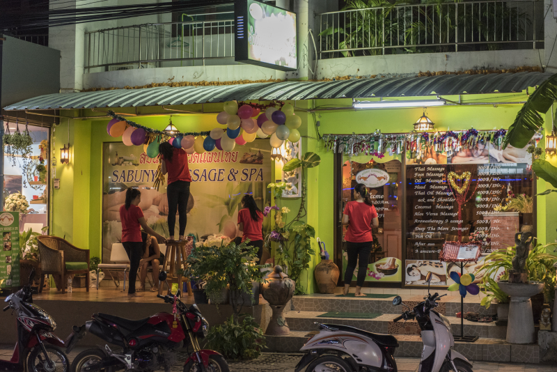 Ko Samui
Keywords: Ko Samui;Thailand;Asia