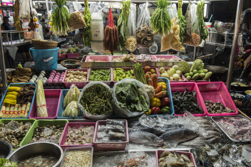 Hua Hin
Keywords: Hua Hin;Thailand;Asia