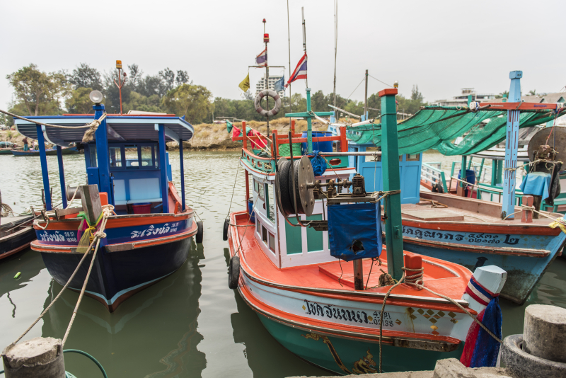 Hua Hin
Keywords: Hua Hin;Thailand;Asia