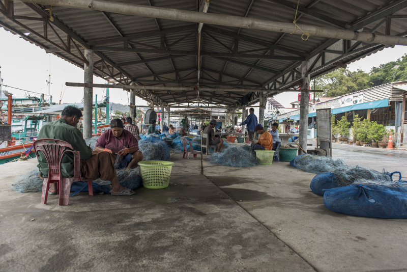 Hua Hin
Keywords: Hua Hin;Thailand;Asia