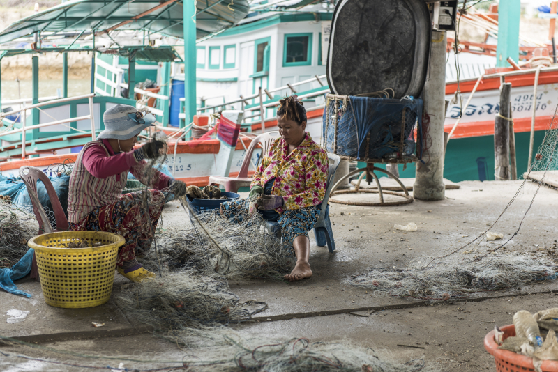 Hua Hin
Keywords: Hua Hin;Thailand;Asia